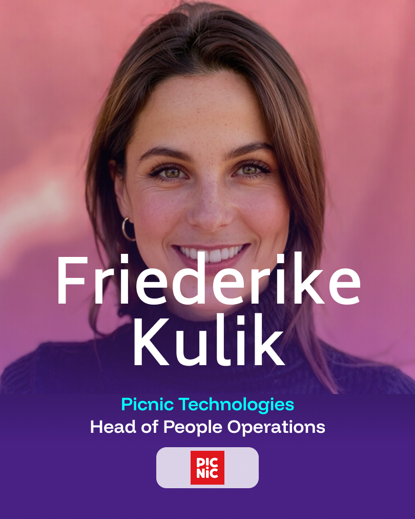 Friederike Kulik