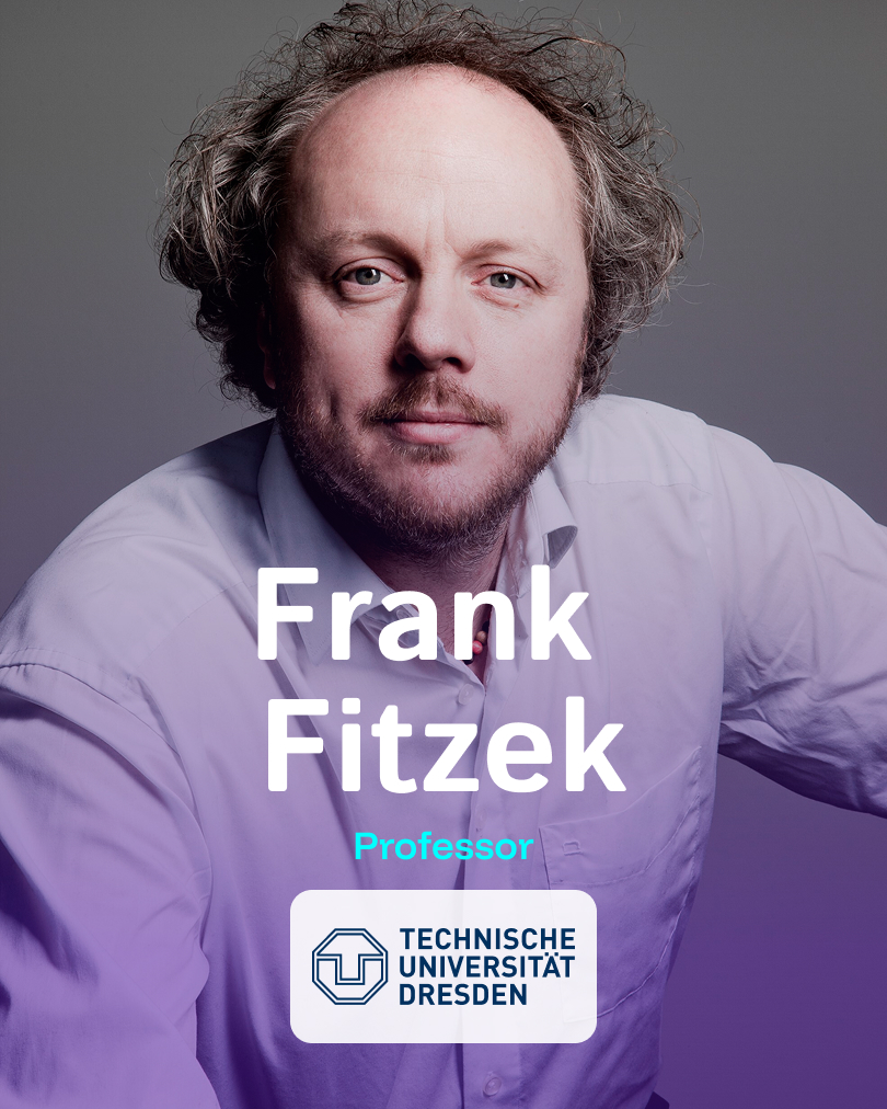 Frank Fitzek
