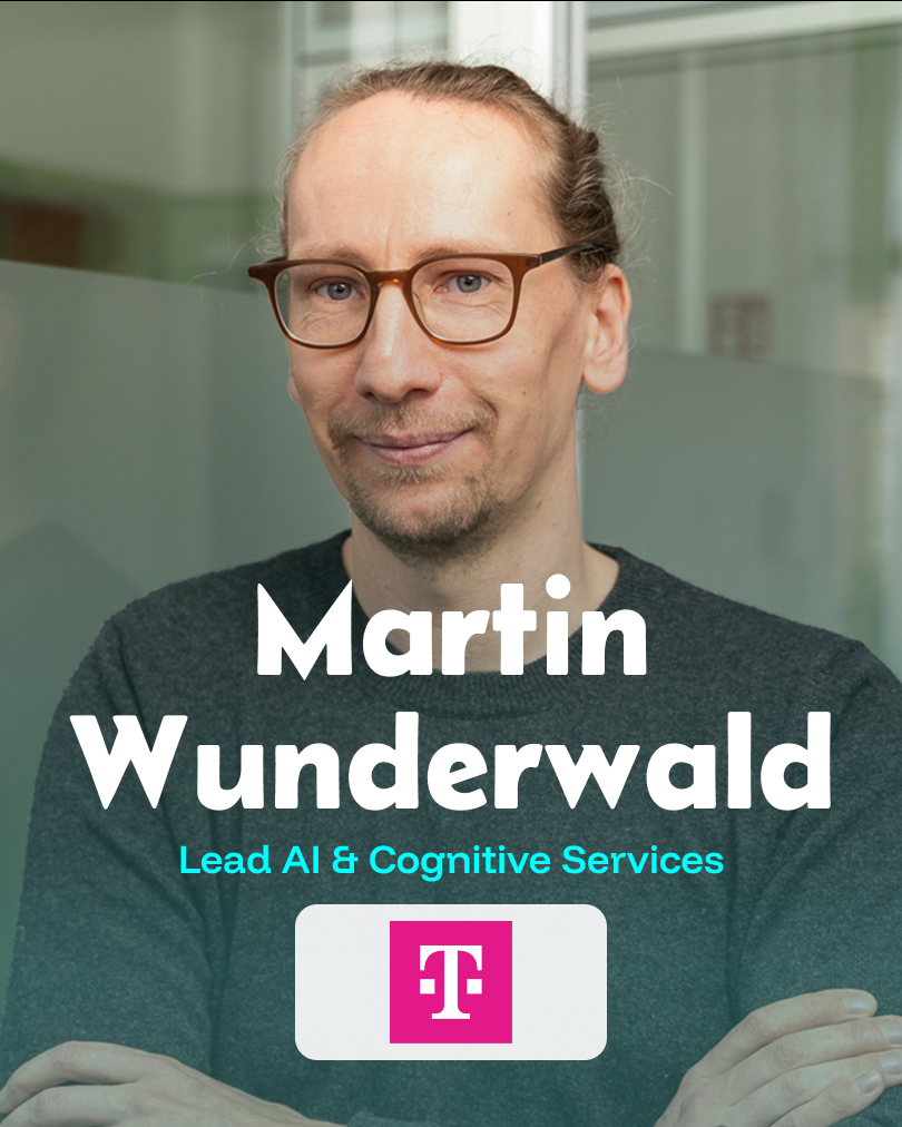 Martin Wunderwald