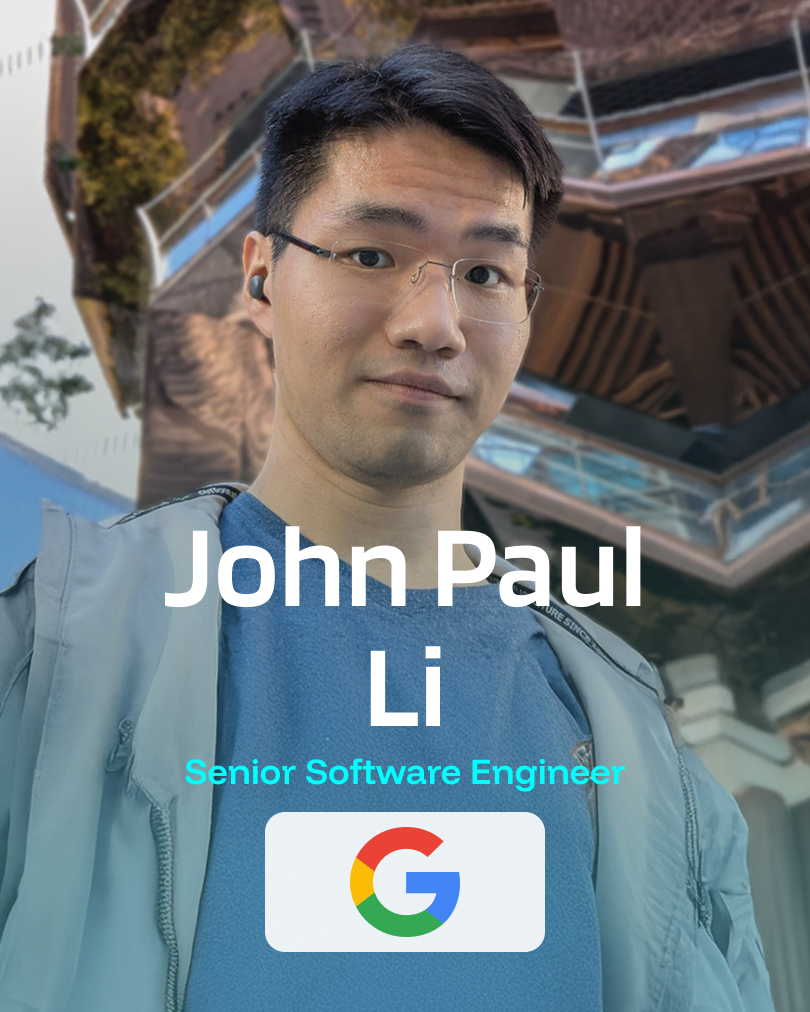John Paul Li