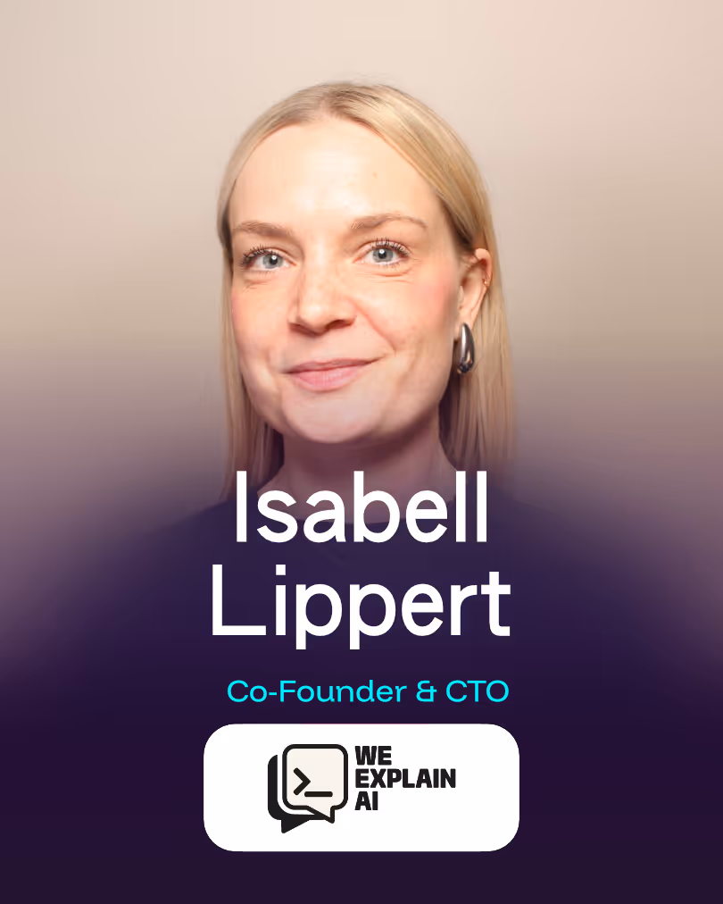 Isabell Lippert