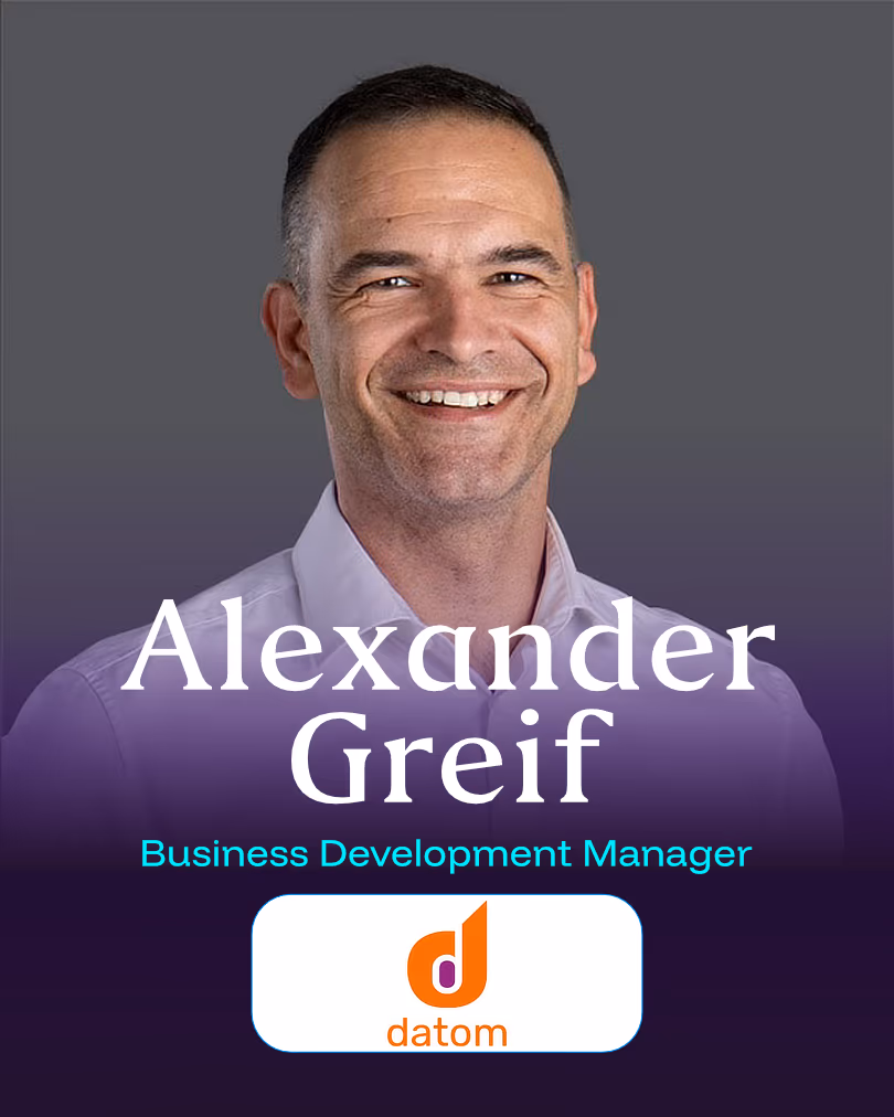 Alexander Greif