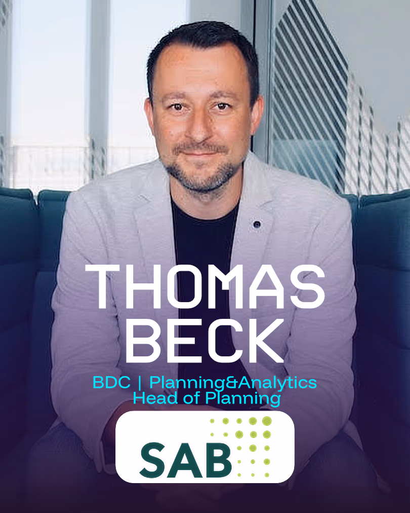Thomas Beck