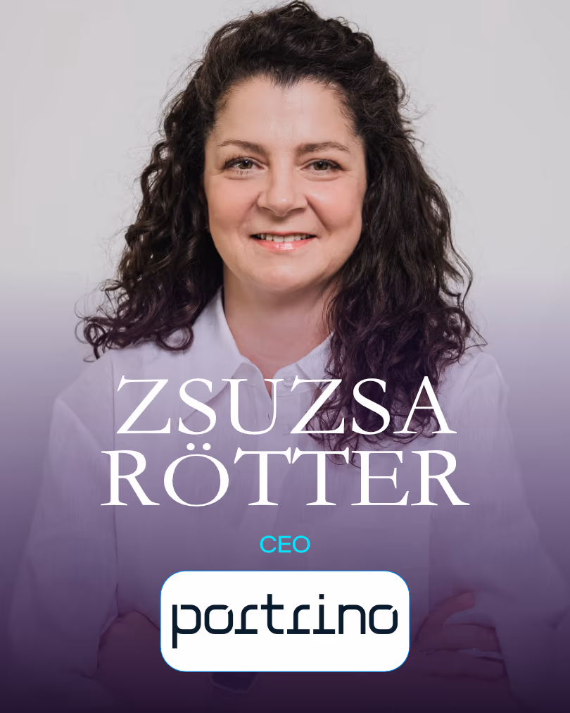 Zsuzsa Rötter