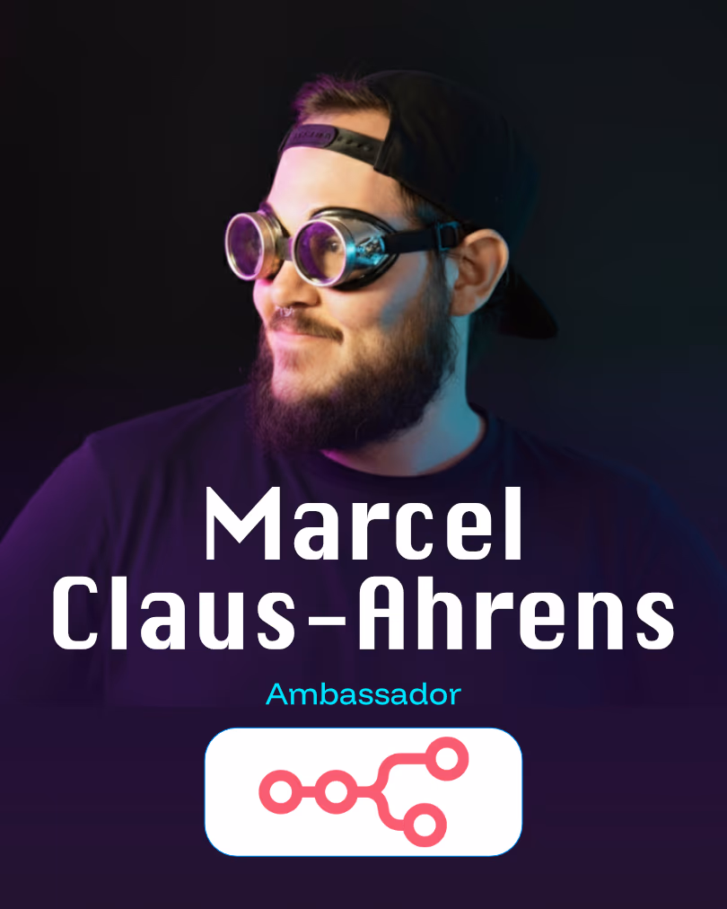 Marcel Claus Ahrens