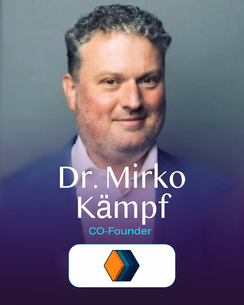 Dr. Mirko Kämpf
