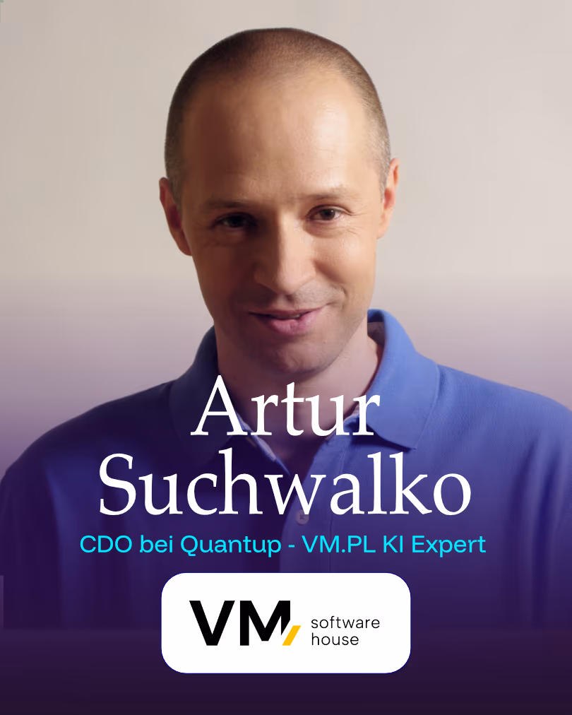Artur Suchwalko