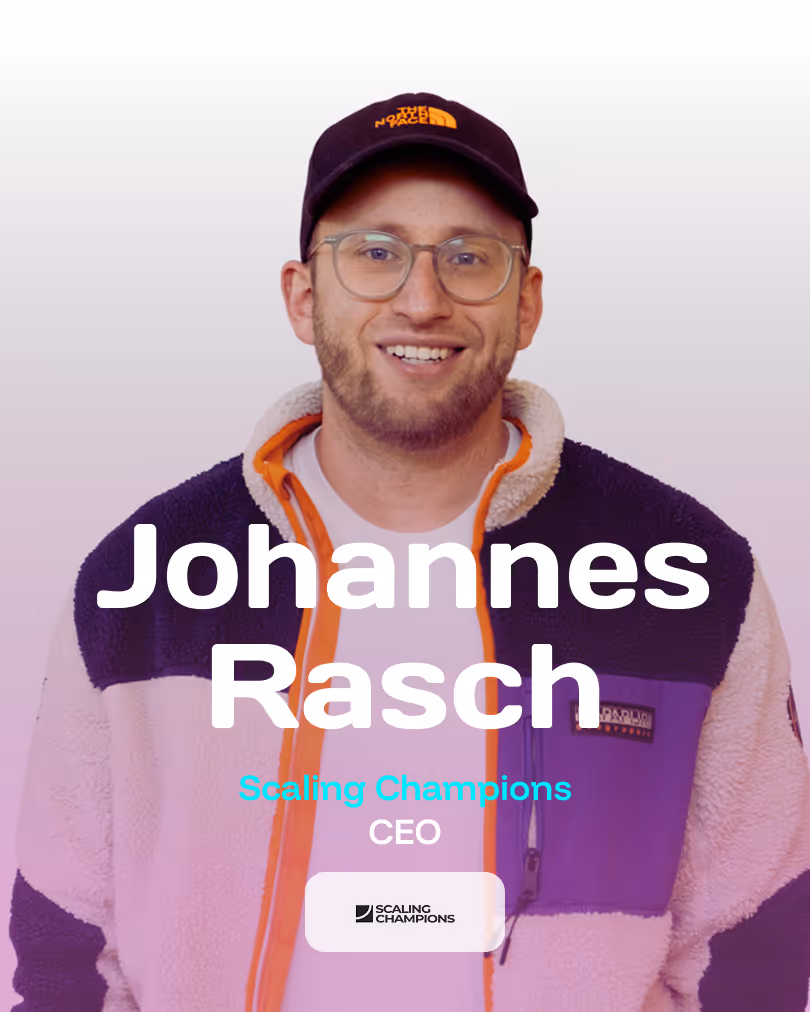 Johannes Rasch