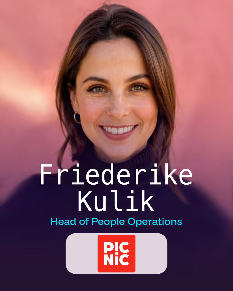 Friederike Kulik