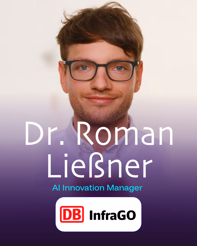 Dr. Roman Ließner