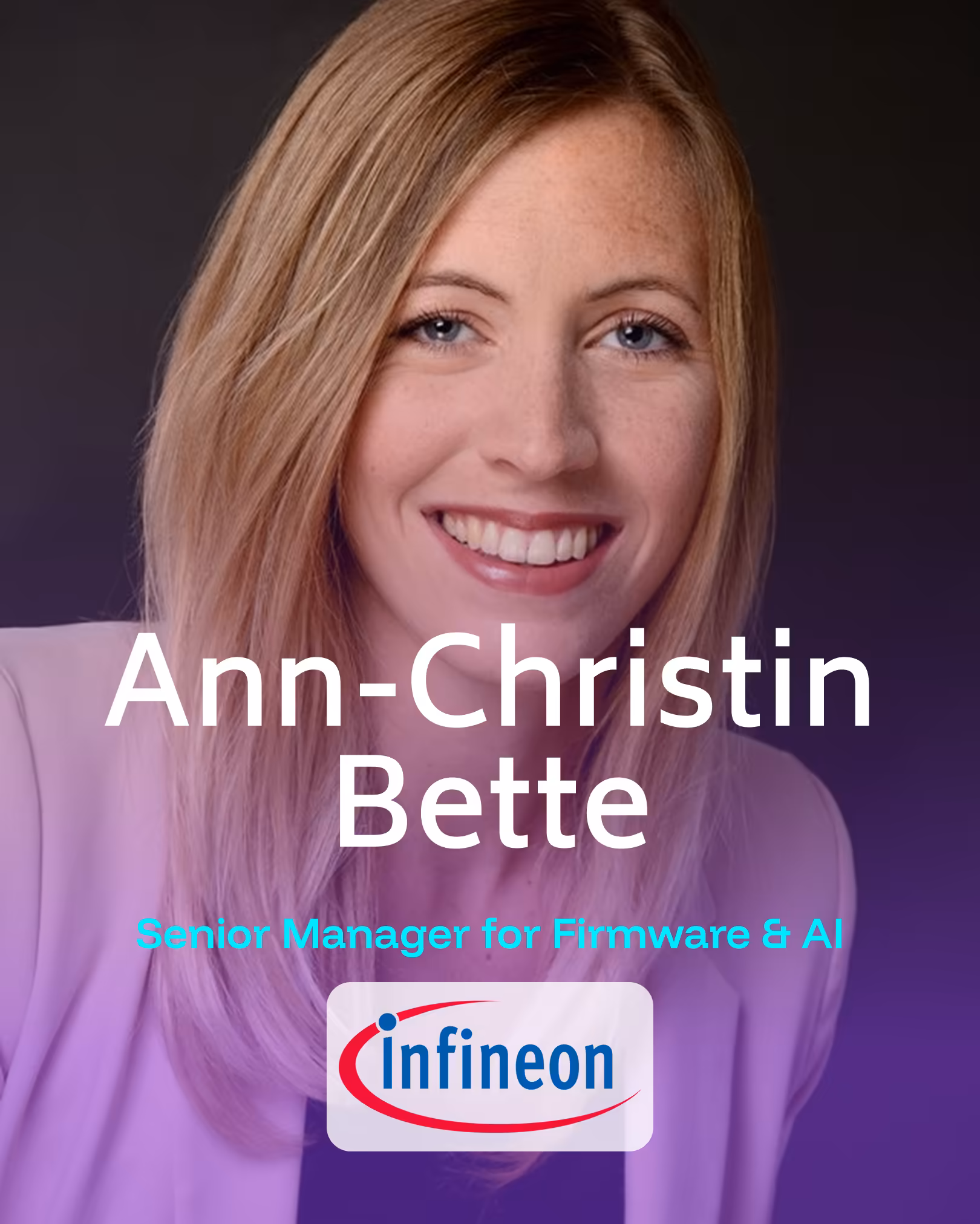 Ann-Christin Bette