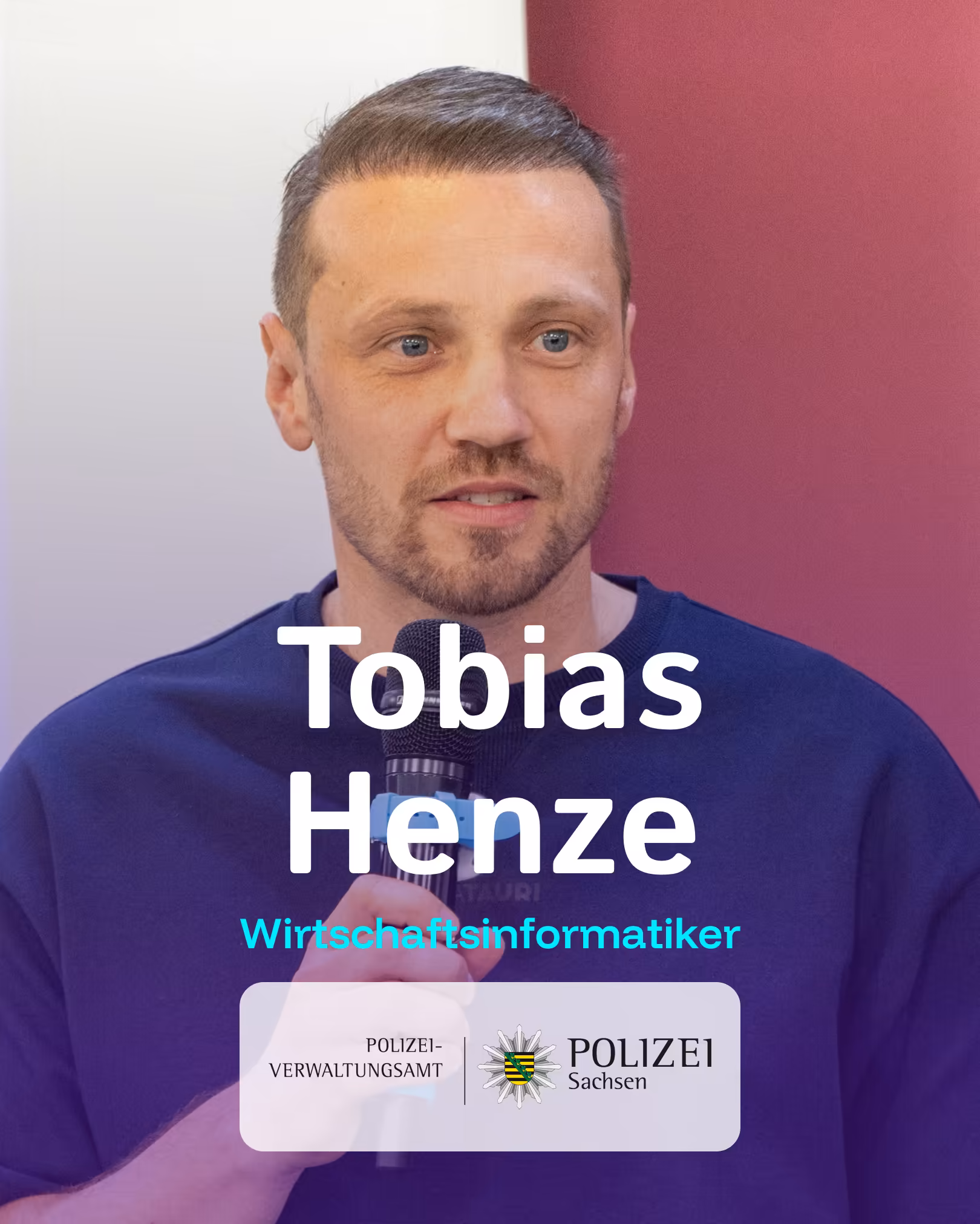 Tobias Henze