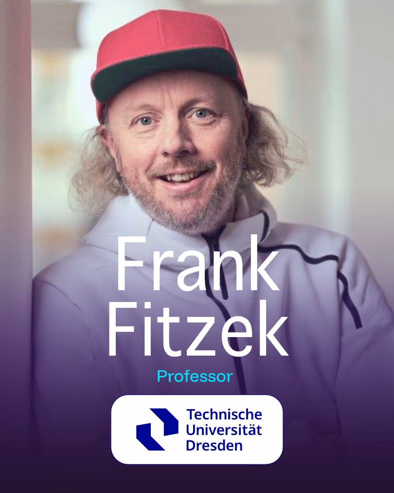 Frank Fitzek