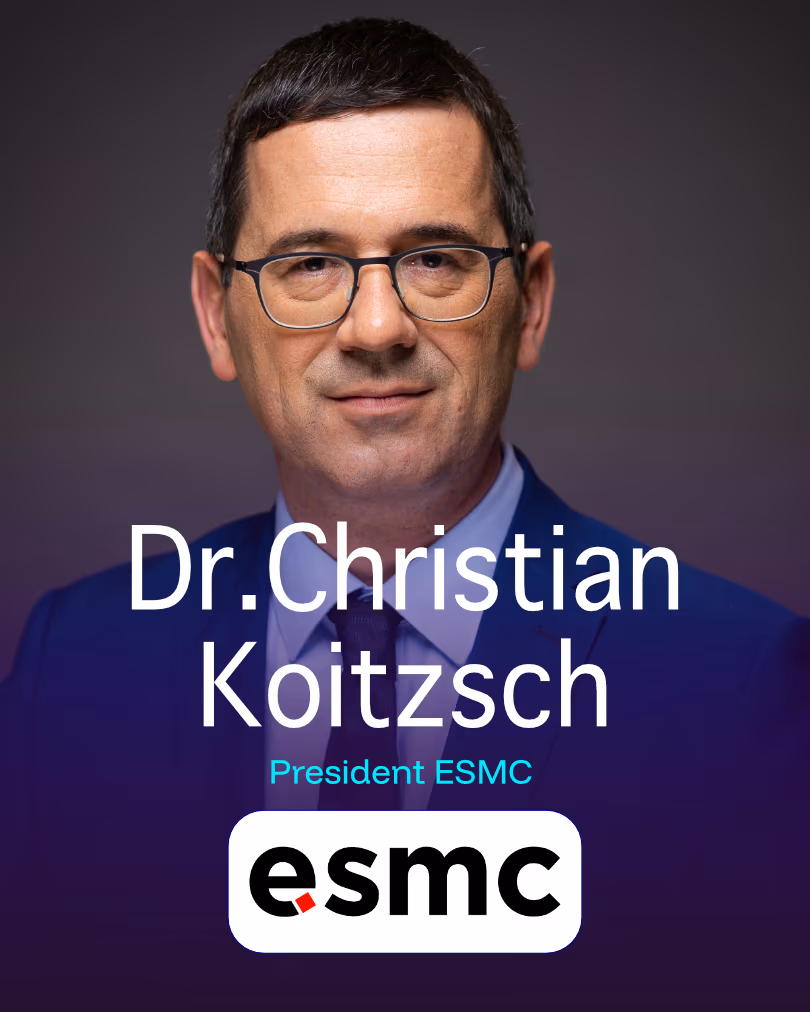 Dr. Christian Koitzsch