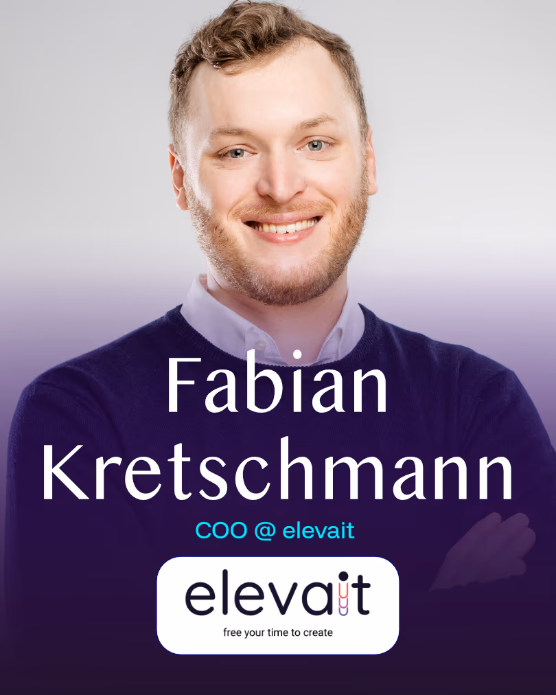 Fabian Kretschmann