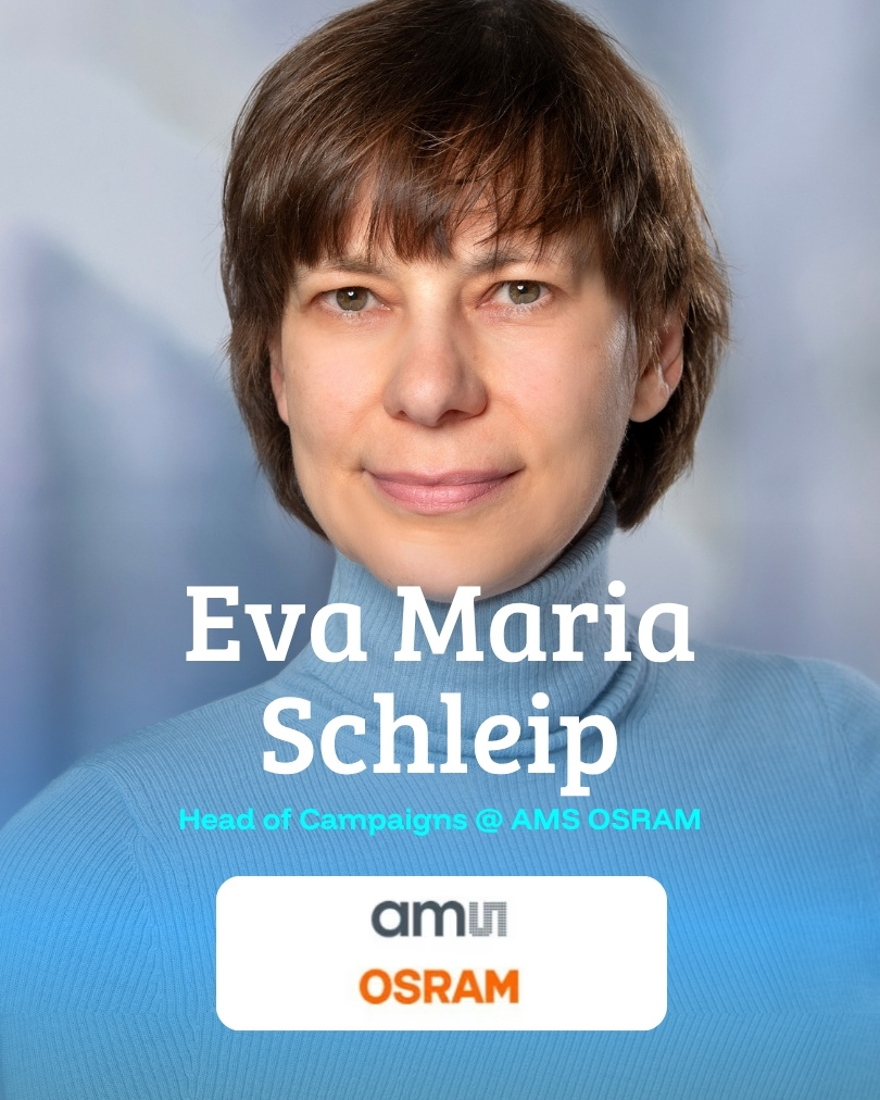 Eva Maria Schleip