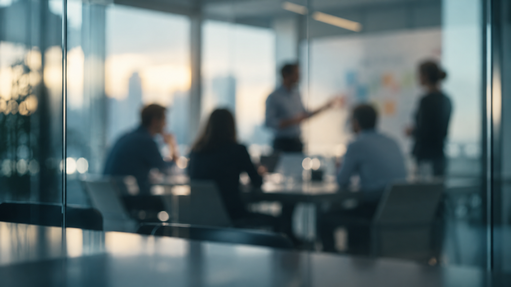 bpc team working on digital compliance software