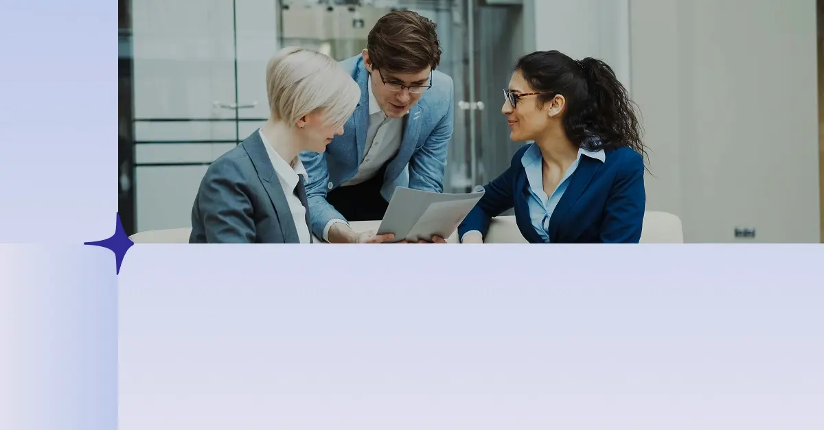 image for blog: guide to data room for investor