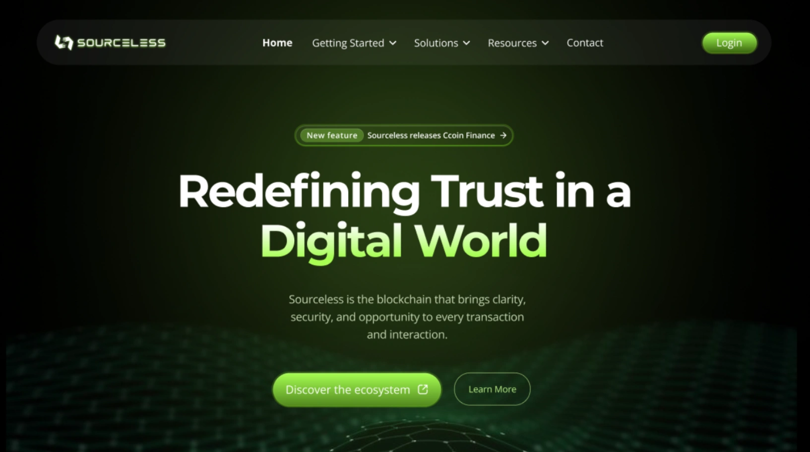Servicii de creare website, aplicații mobile, dezvoltare software.