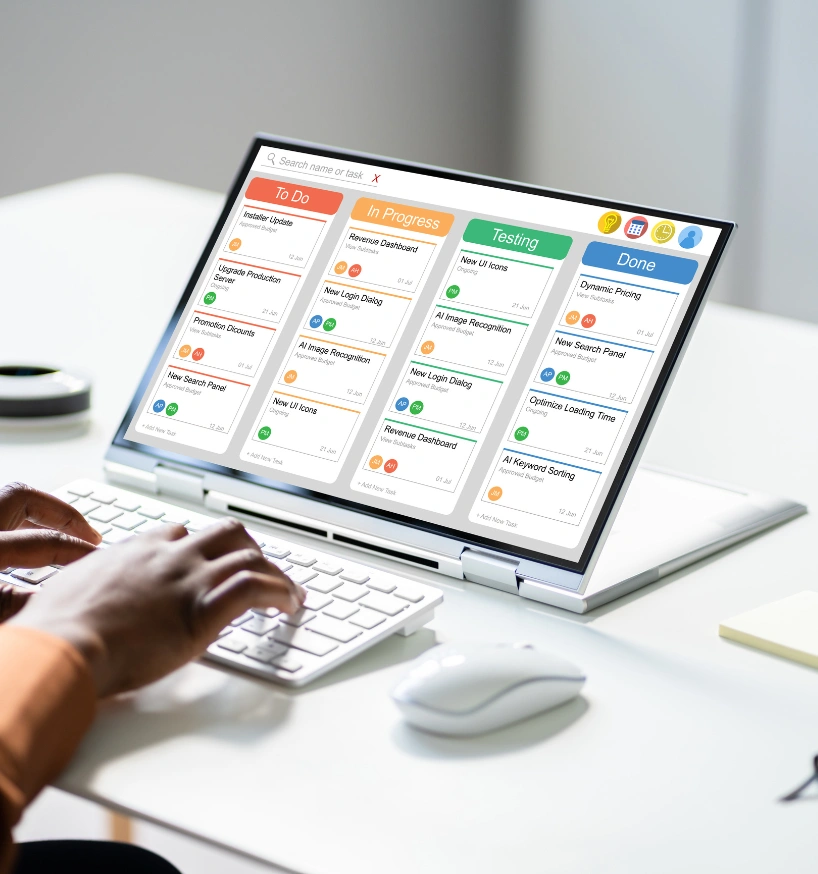 Servicii de dezvoltare aplicații mobile, mobile apps development, 