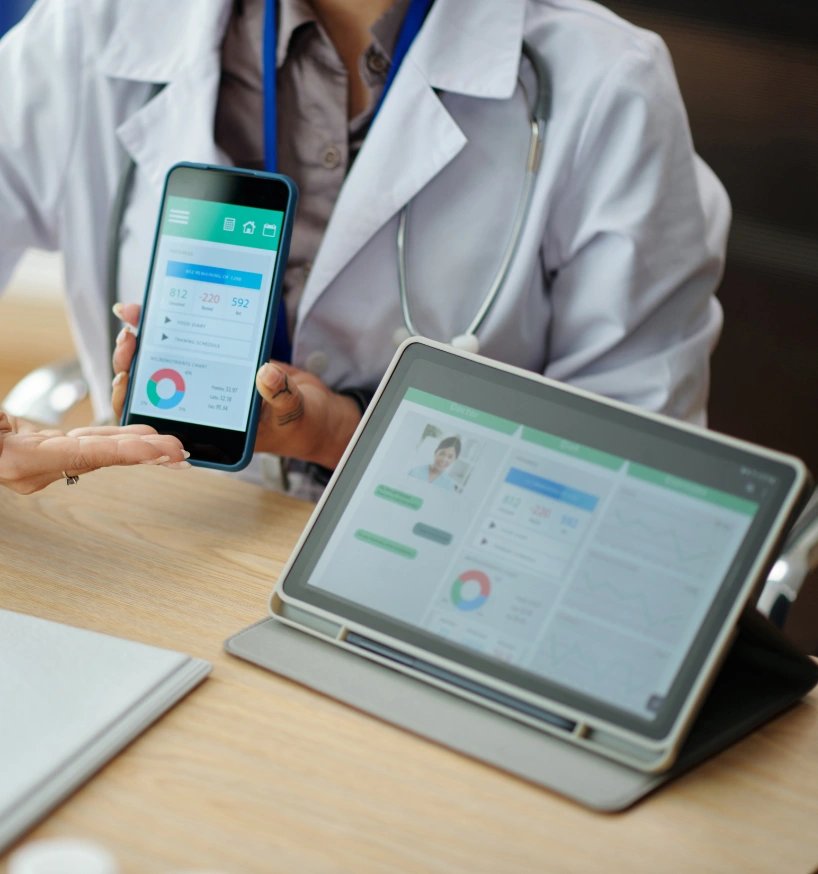 Servicii de dezvoltare aplicații mobile, mobile apps development, 