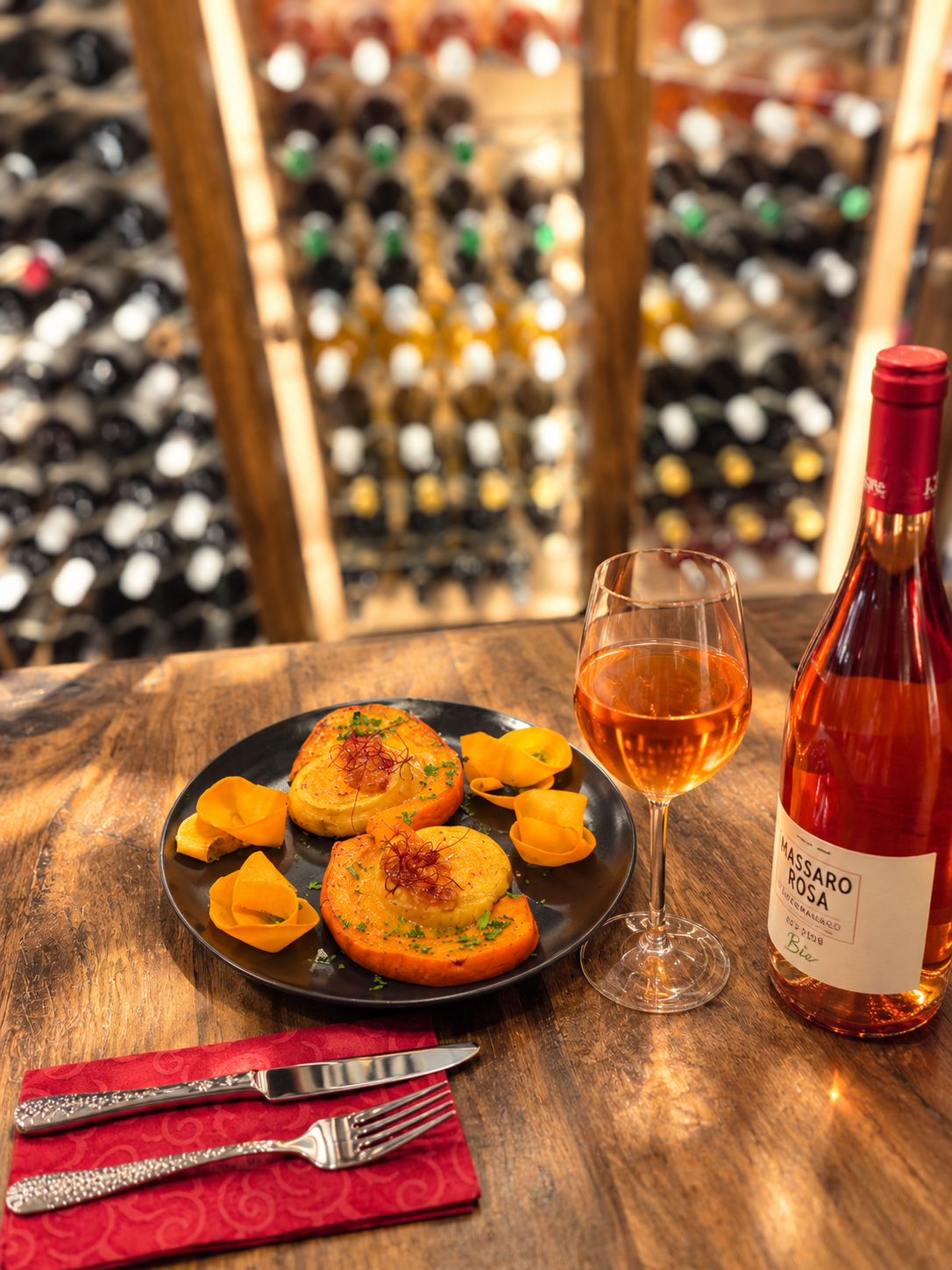 Cicchetti & Vino