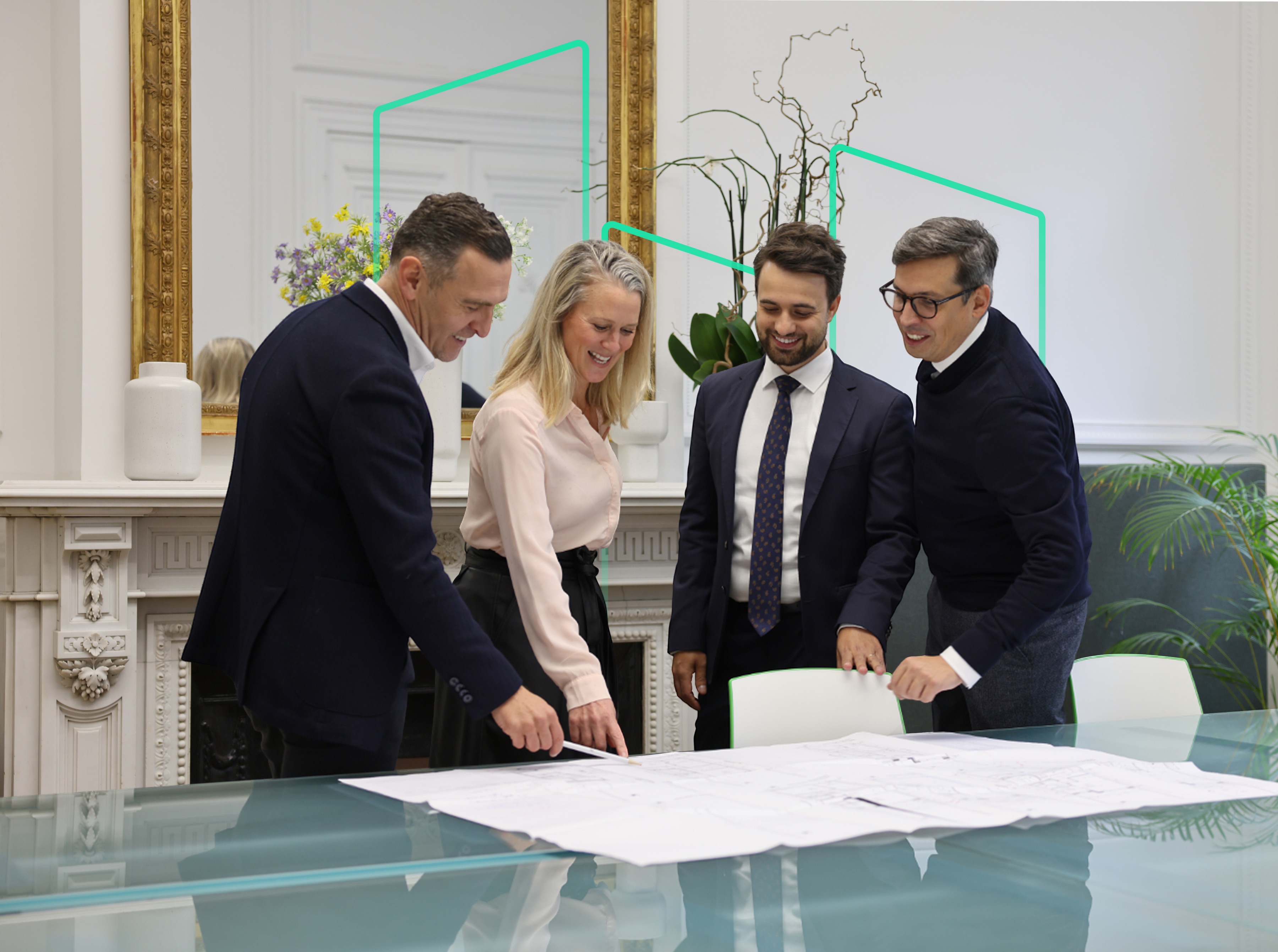 FMIB pourquoi rejoindre une federation pour investisseurs immobiliers communaute