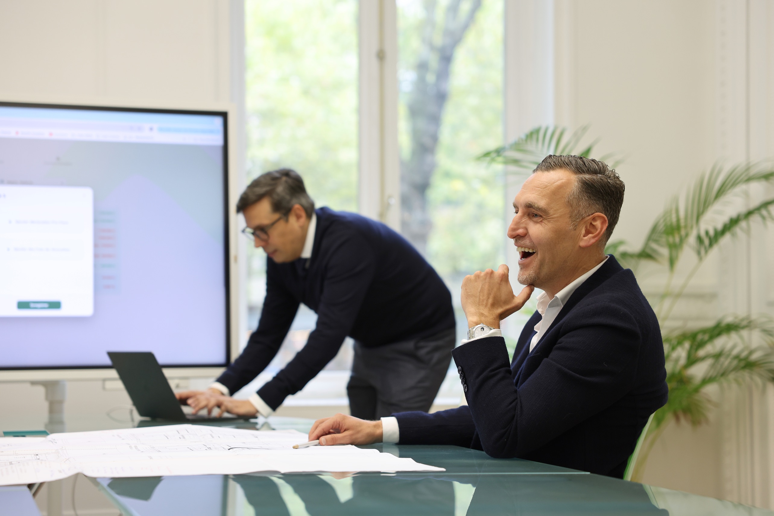 FMIB - Federation marchands de biens belgique bruxelles