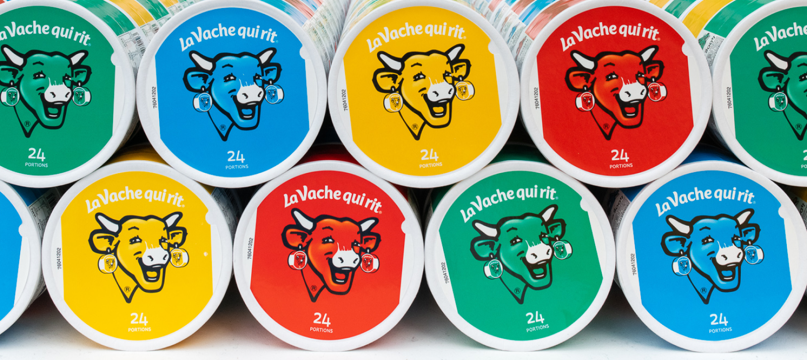 Vache Qui Rit - FIAC - 2019 - 2