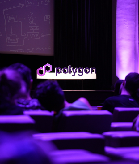 Polygon 2023