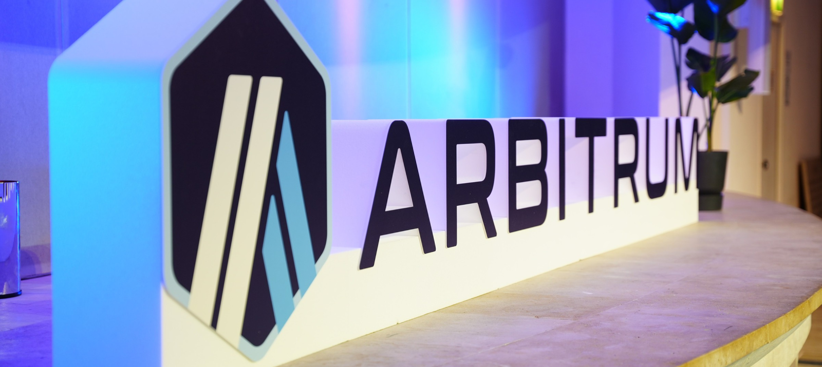 Arbitrum 2023 - 5