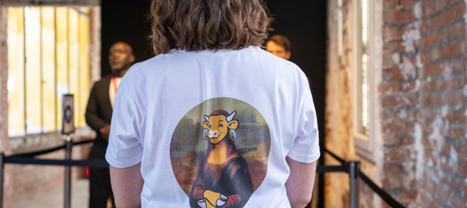 Vache Qui Rit - Lab'Bel 2024 - 3