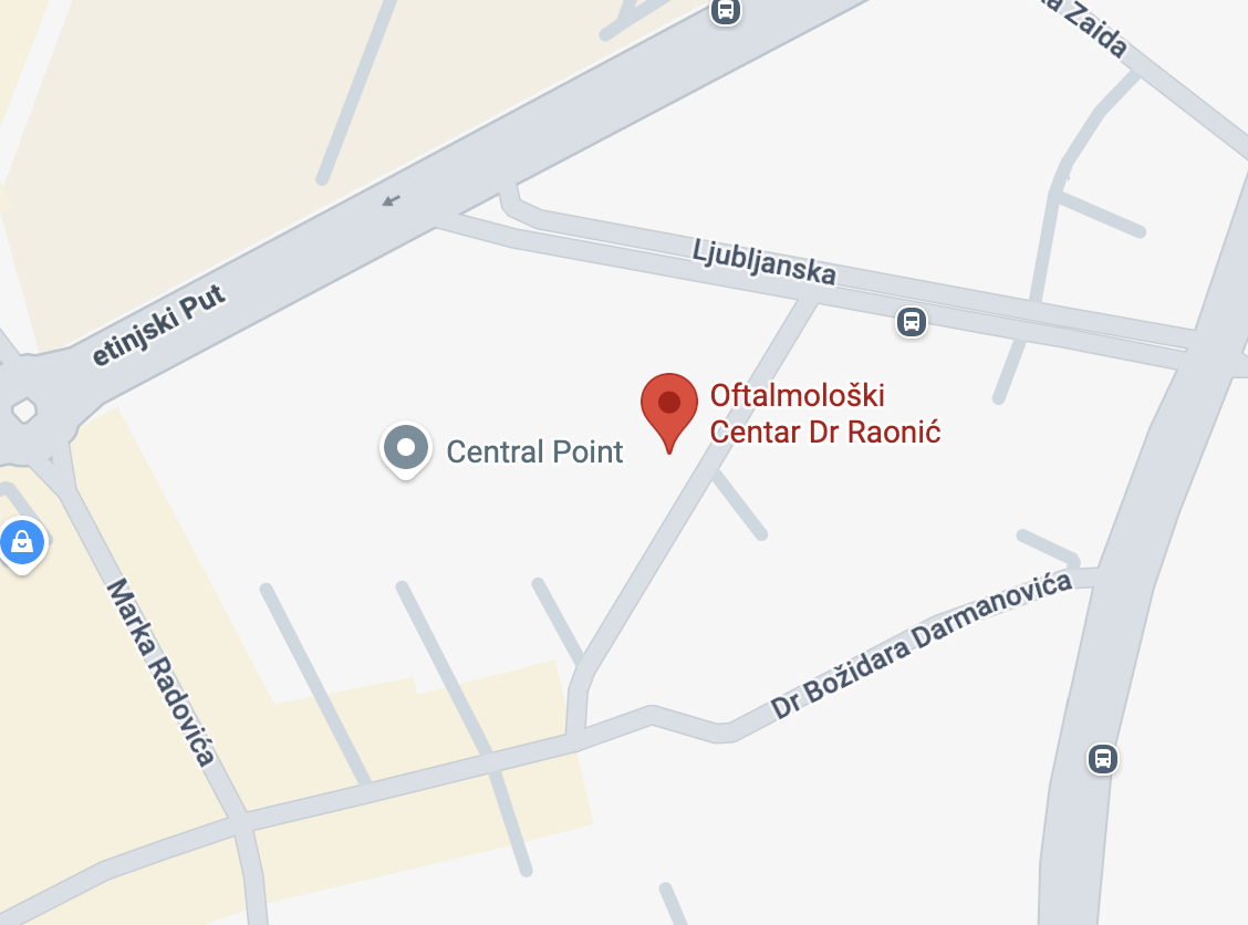 Promedika Medikal Centar Skoplje