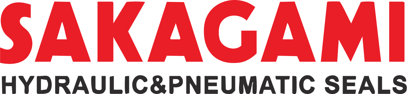 SAKAGAMI Logo