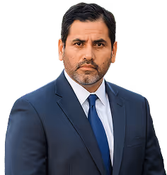 Omar Ochoa