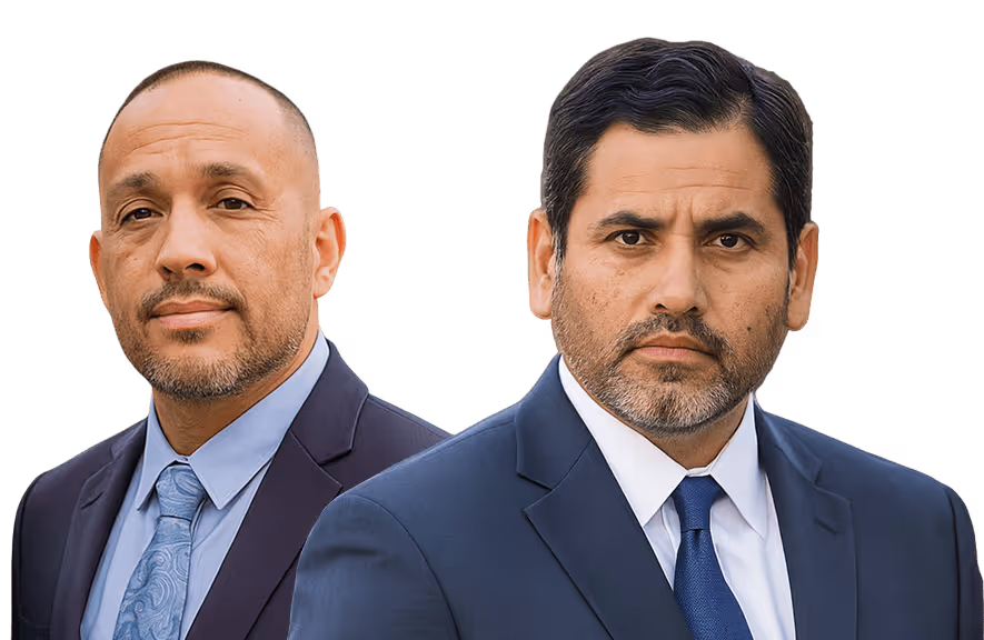Antecedentes de Ochoa Calderon