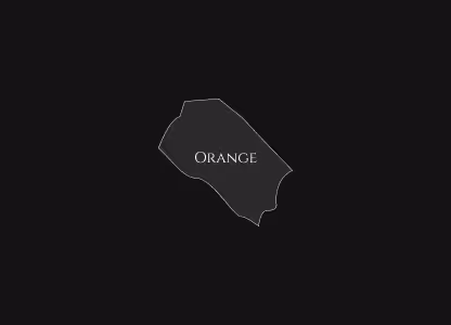 naranja