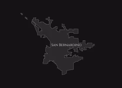 San Bernardino