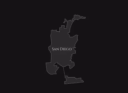 San Diego