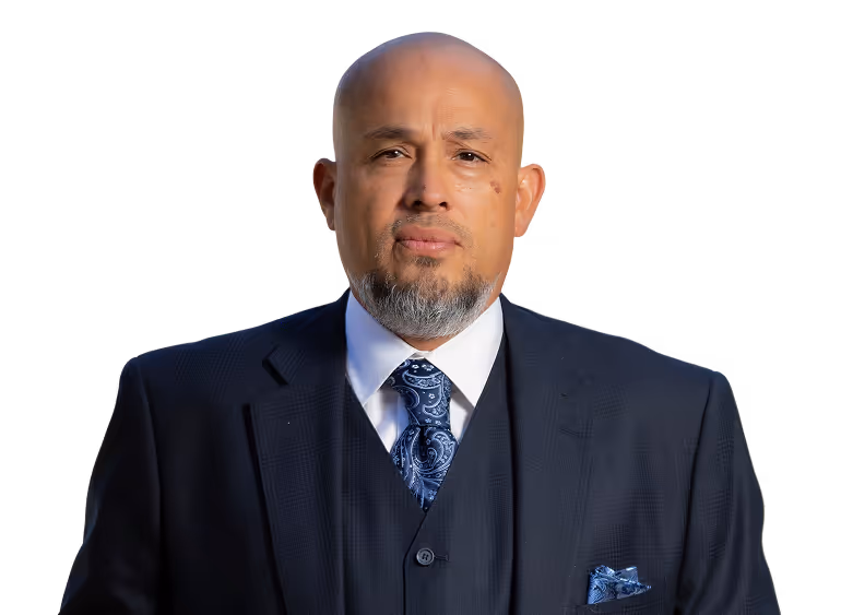 William Calderón