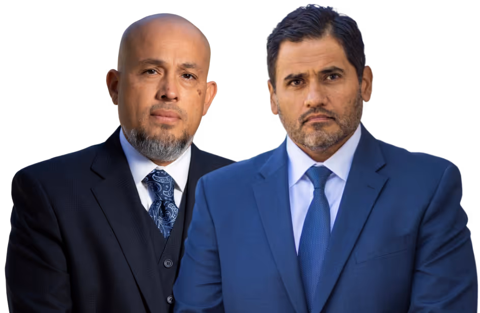 Ochoa Calderon partners
