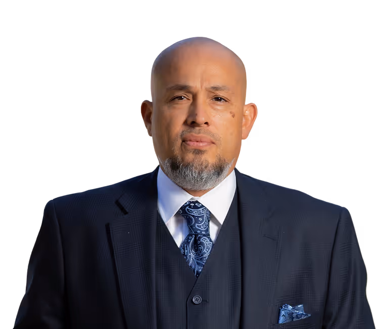 William Calderon