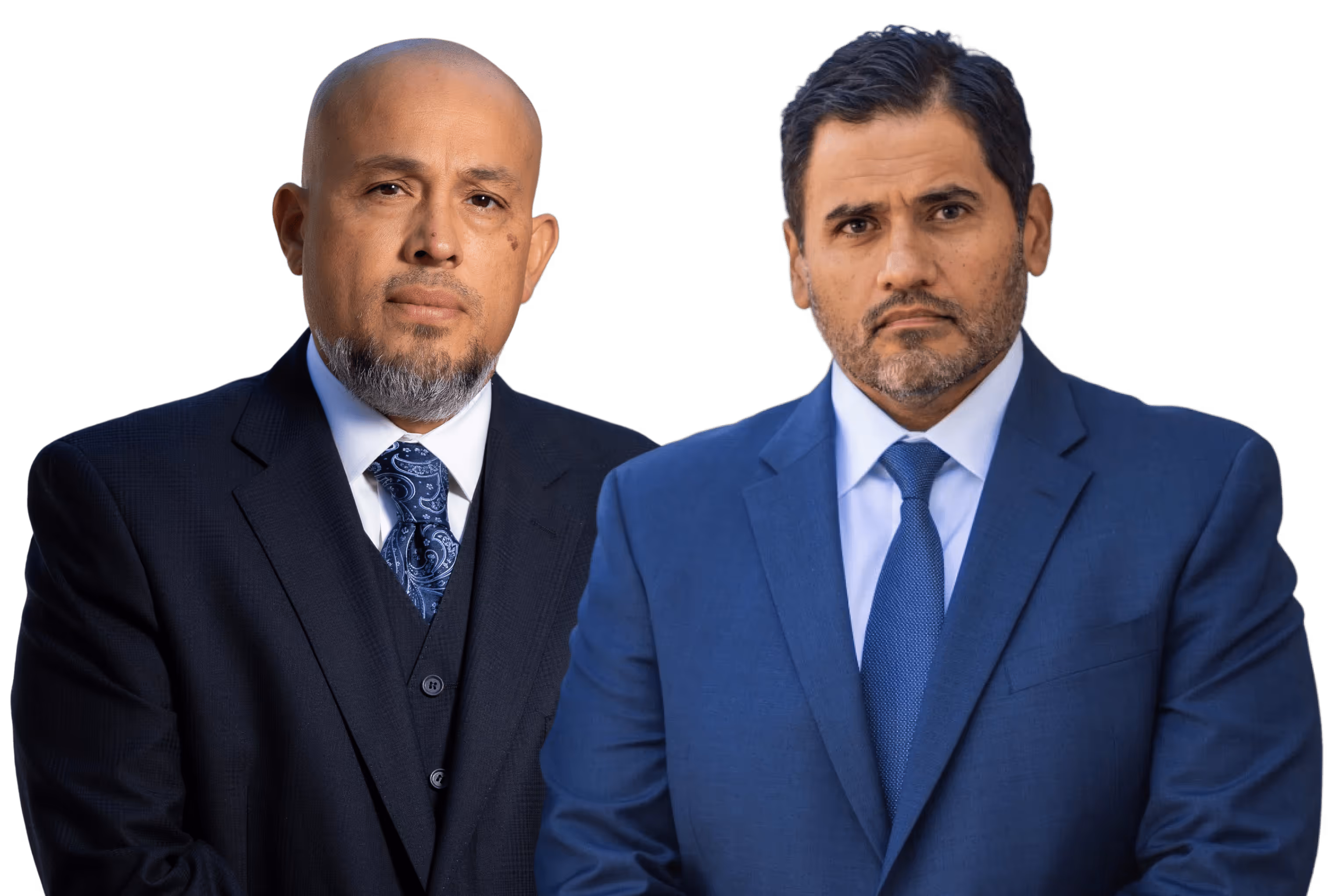 Ochoa Calderon socios