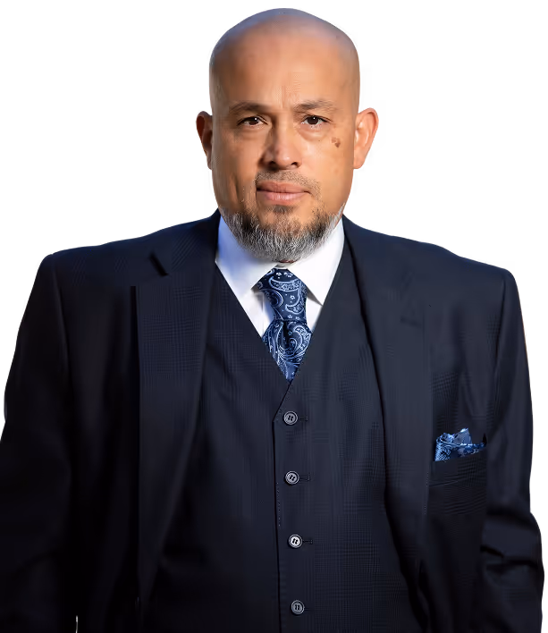 William Calderón
