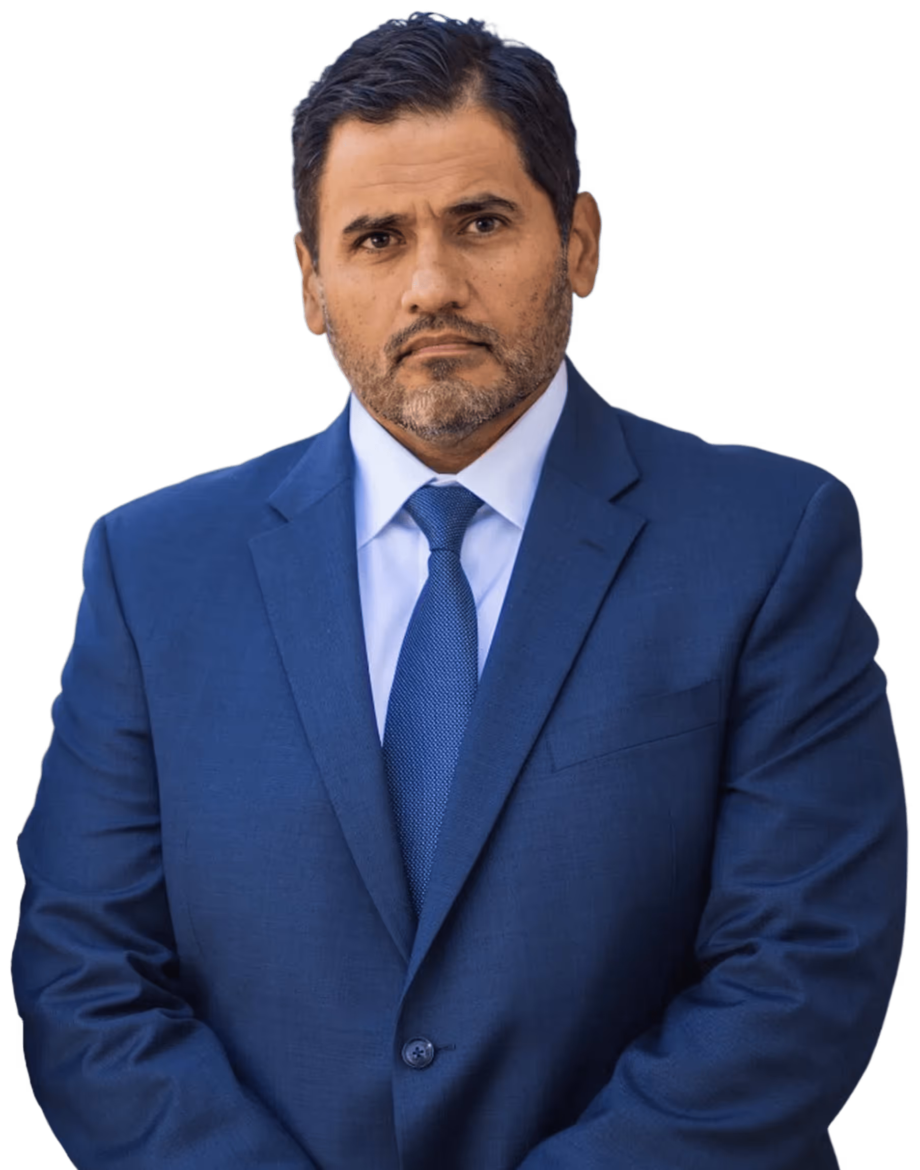 Omar Ochoa
