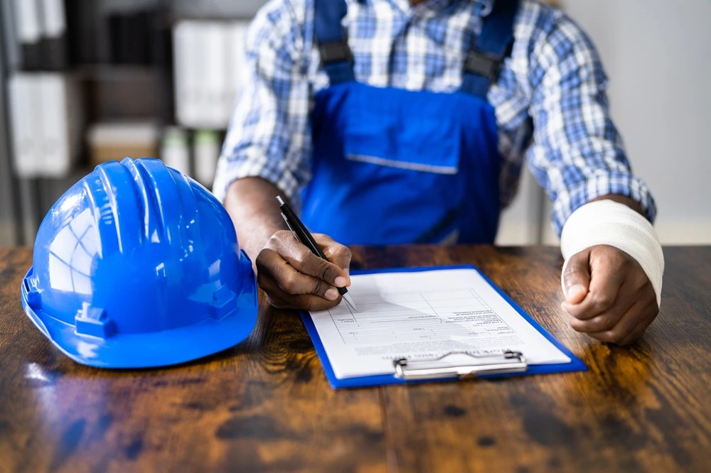 Workers' Compensation Protections
