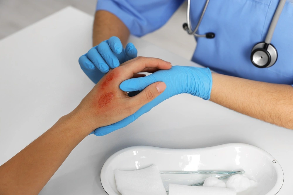 Current and Future Medical Expenses