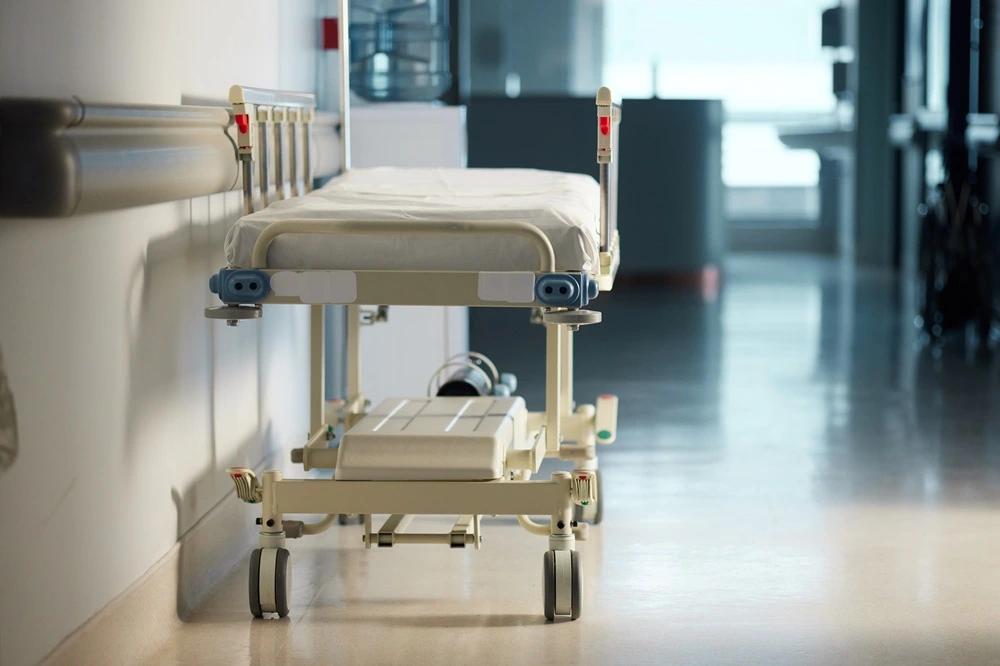 Healthcare
