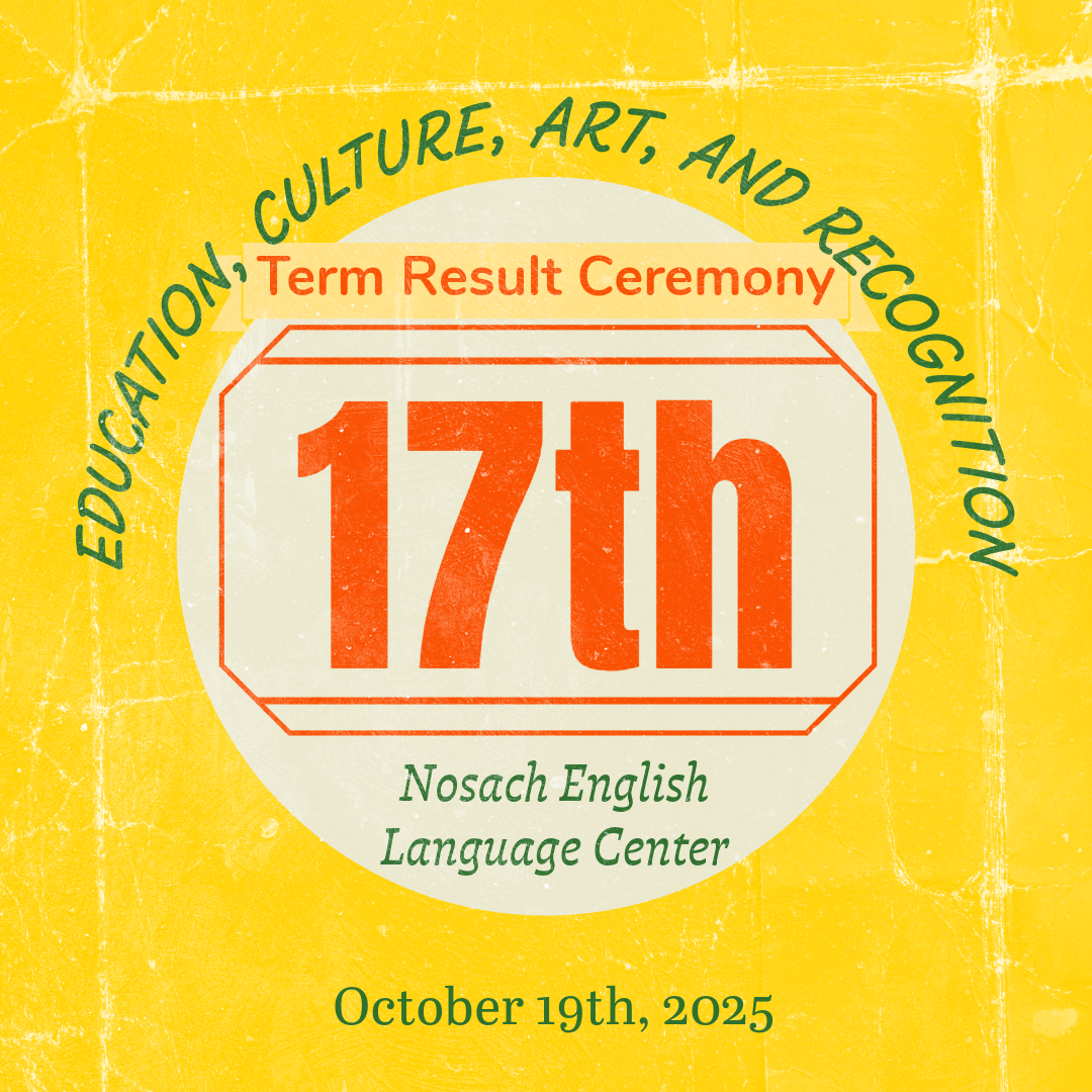 On October 19, 2025, Nosach English Language Center in Buleda celebrated its 17th Term Result Ceremony alongside a cultural tribute to Baloch history, spotlighting the legacy of Baloch women. The event featured student presentations, traditional music and drama, and honored top achievers. Educators, community members, and students from various institutes attended, reflecting Nosach’s role in promoting academic excellence and cultural pride.