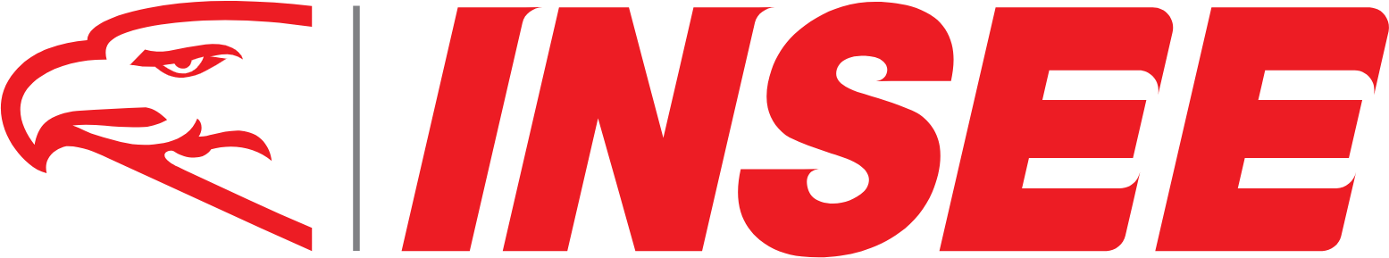 insee logo